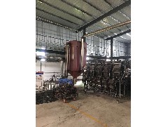江門(mén)涂裝設(shè)備廠家：涂裝設(shè)備與涂料發(fā)展體系不一致的原因