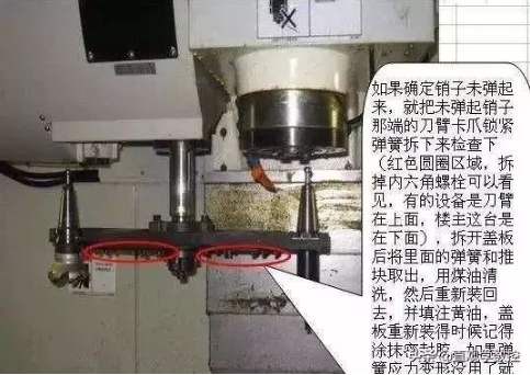 【兆恒機(jī)械】常見'撞機(jī)，卡刀”問(wèn)題如何解決，秘籍來(lái)襲