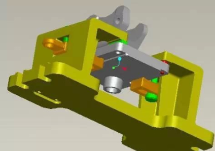 【兆恒機械】鉆床、銑床、車床、組合等典型夾具大盤點