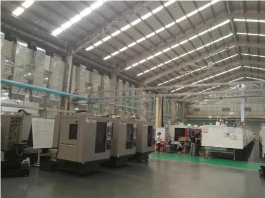 【兆恒機械】“微型注塑”的技術及加工工藝要點是什么？