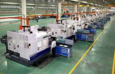 【兆恒機(jī)械】機(jī)床板塊持續(xù)拉伸，行業(yè)發(fā)展迎來轉(zhuǎn)機(jī)？