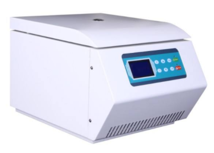 【兆恒機械】高速離心機是干嘛用的？