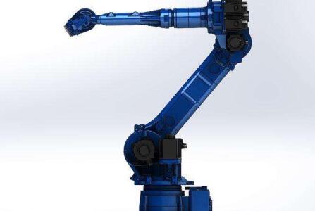 【兆恒機(jī)械】工業(yè)機(jī)器人對關(guān)節(jié)驅(qū)動(dòng)電機(jī)的要求有哪些？